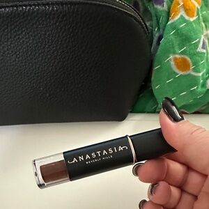 Anastasia Beverly Hills Auburn Volumizing Tinted Brow Gel